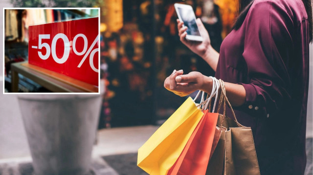 9 Giyim Mağazasında Öğretmenler İçin İndirim Kampanyası Başladı!