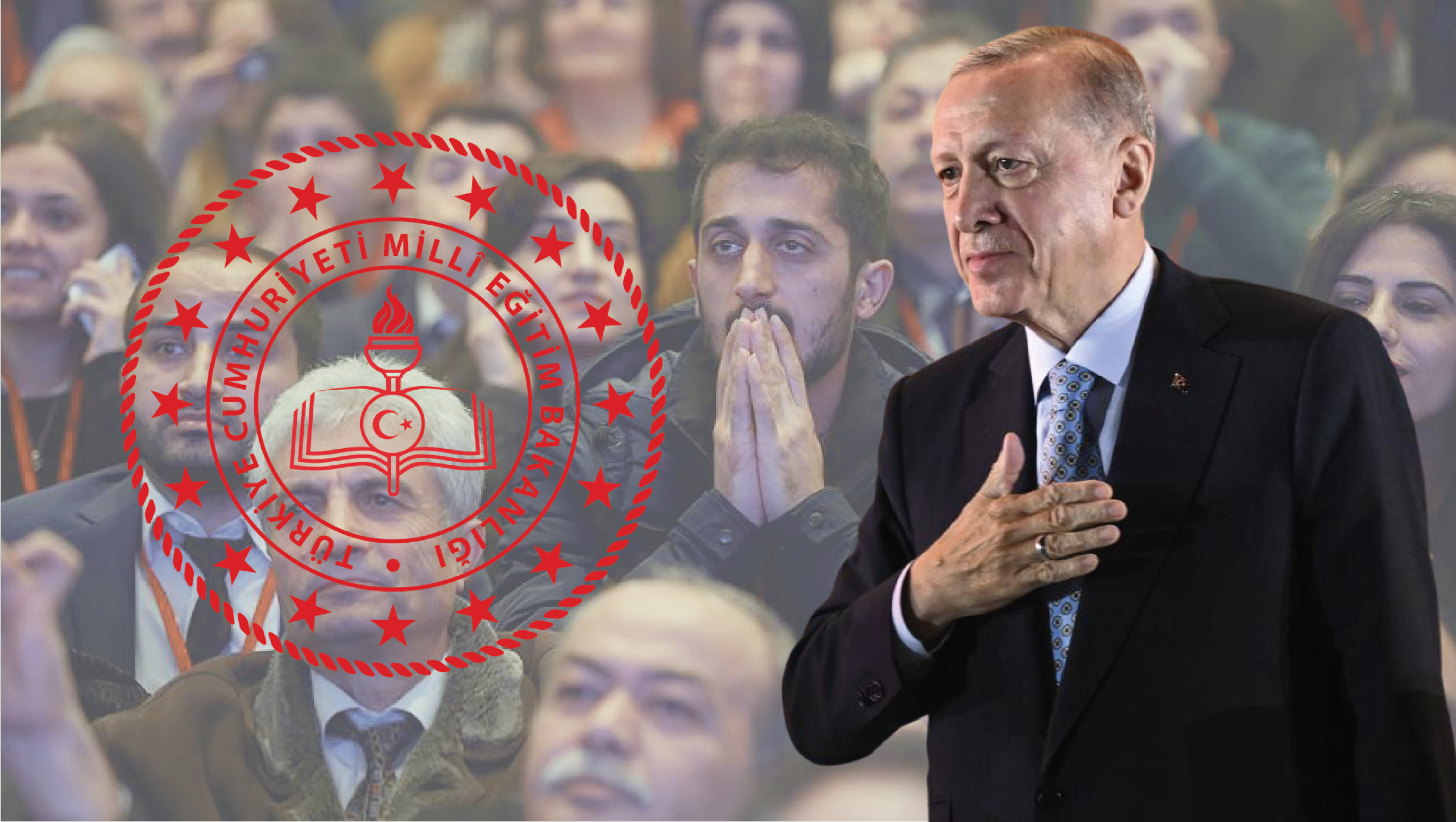 2025 AGS Puanıyla Öğretmenler Ek Atama Müjdesi İstiyor!