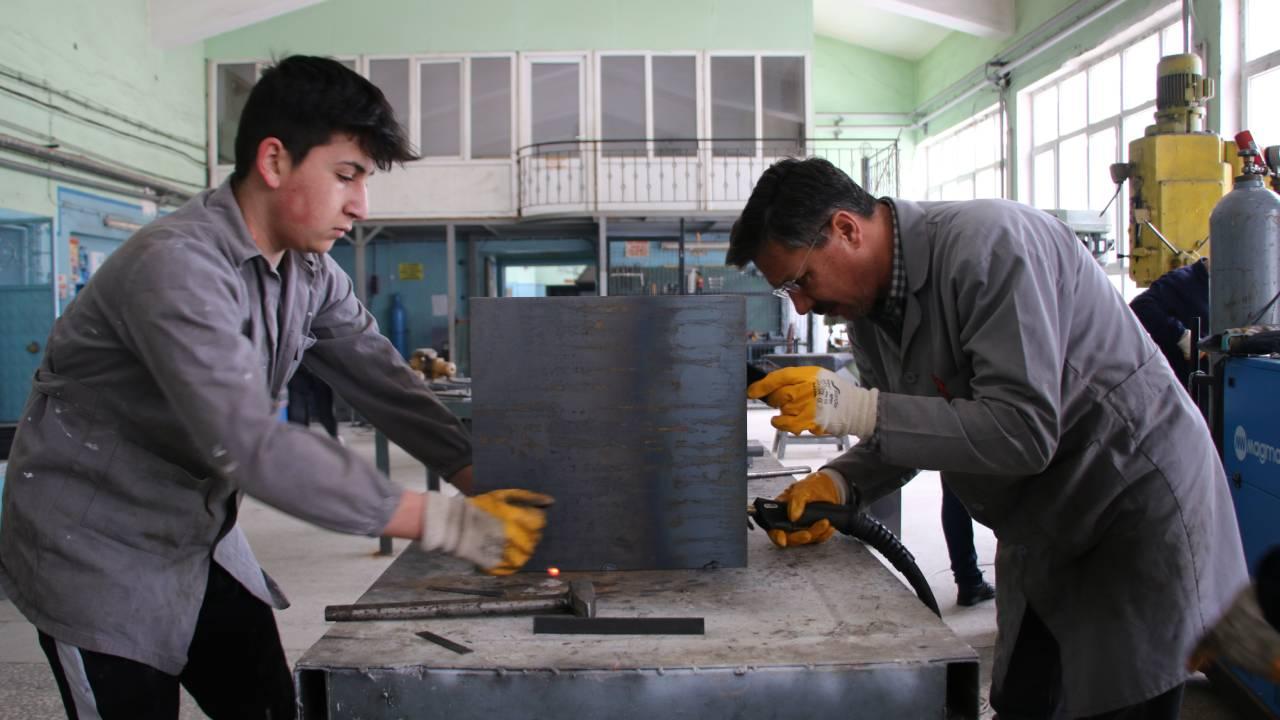 Metal Teknolojisi Branşı Öğretmen Atamalarında Kontenjan Beklentileri