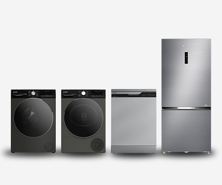 Öğretmenlere İki Farklı Markadan %70 İndirimli Beyaz Eşya Kampanyası!