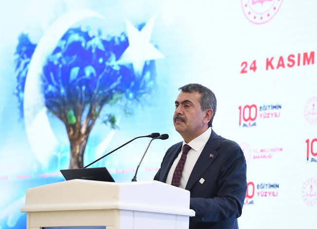 MEB 24 Kasım Öğretmenler Günü Programı Belli Oldu