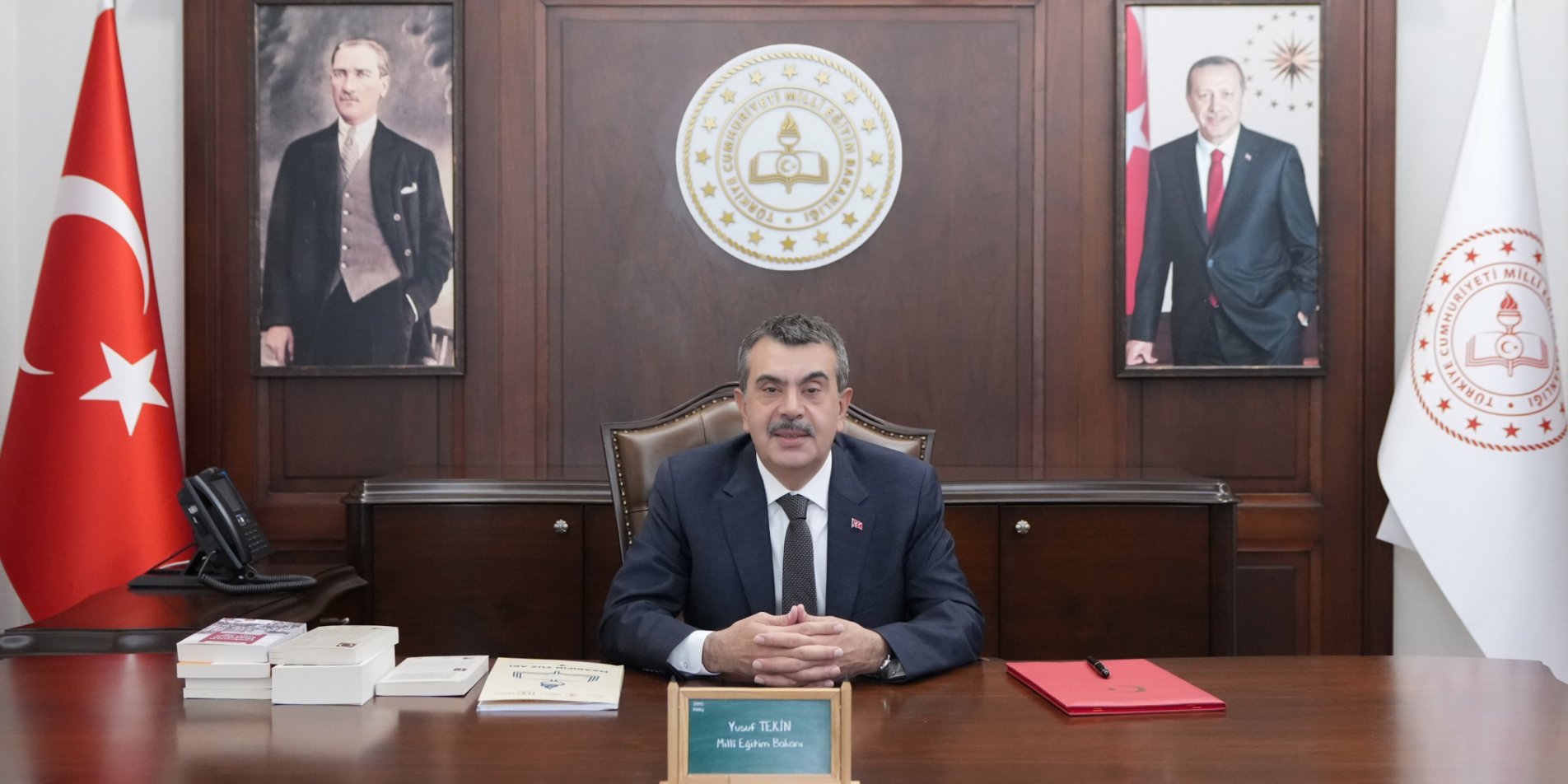 Bakan Yusuf Tekin'den O Branşa Müjde: Zorunlu Hale Gelecek