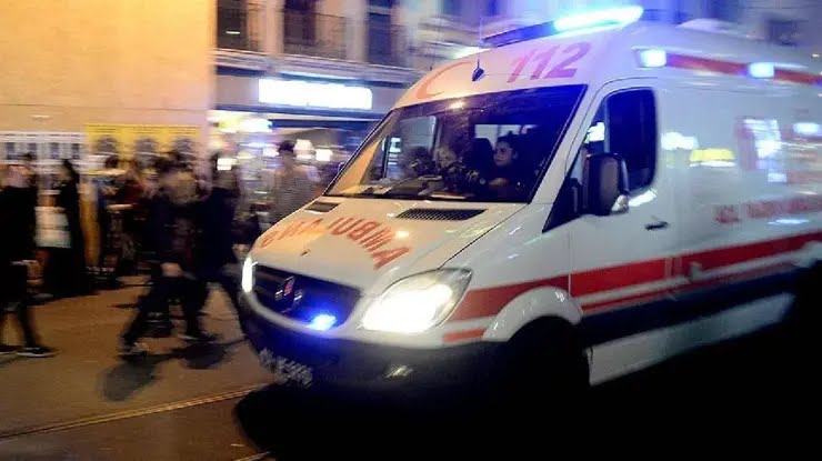 Öğretmenler Gününde Acı Haber: Öğretmen Evinde Ölü Bulundu