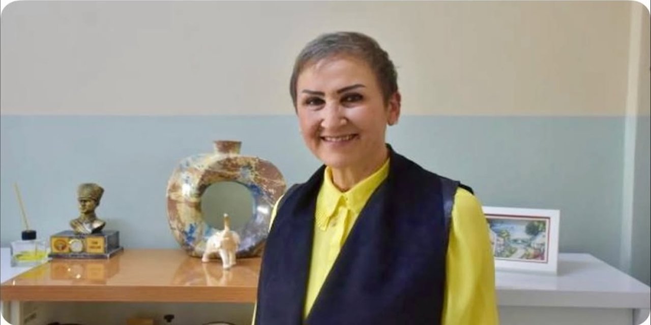 MEB Şube Müdürü Hayatını Kaybetti