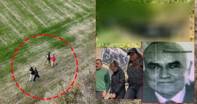 19 Yıl Önceki Cinayette Korkunç Gerçek: Öğretmenin Katili Öğrencisi Çıktı 