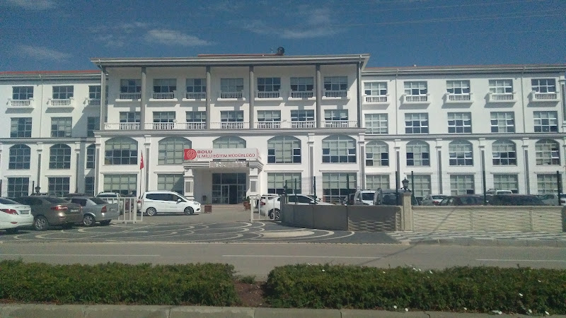 Bolu İl Milli Eğitim Müdürlüğünden İlk: Şube Müdürlüğü Sınavına Özel Hazırlık Kursu Başladı!