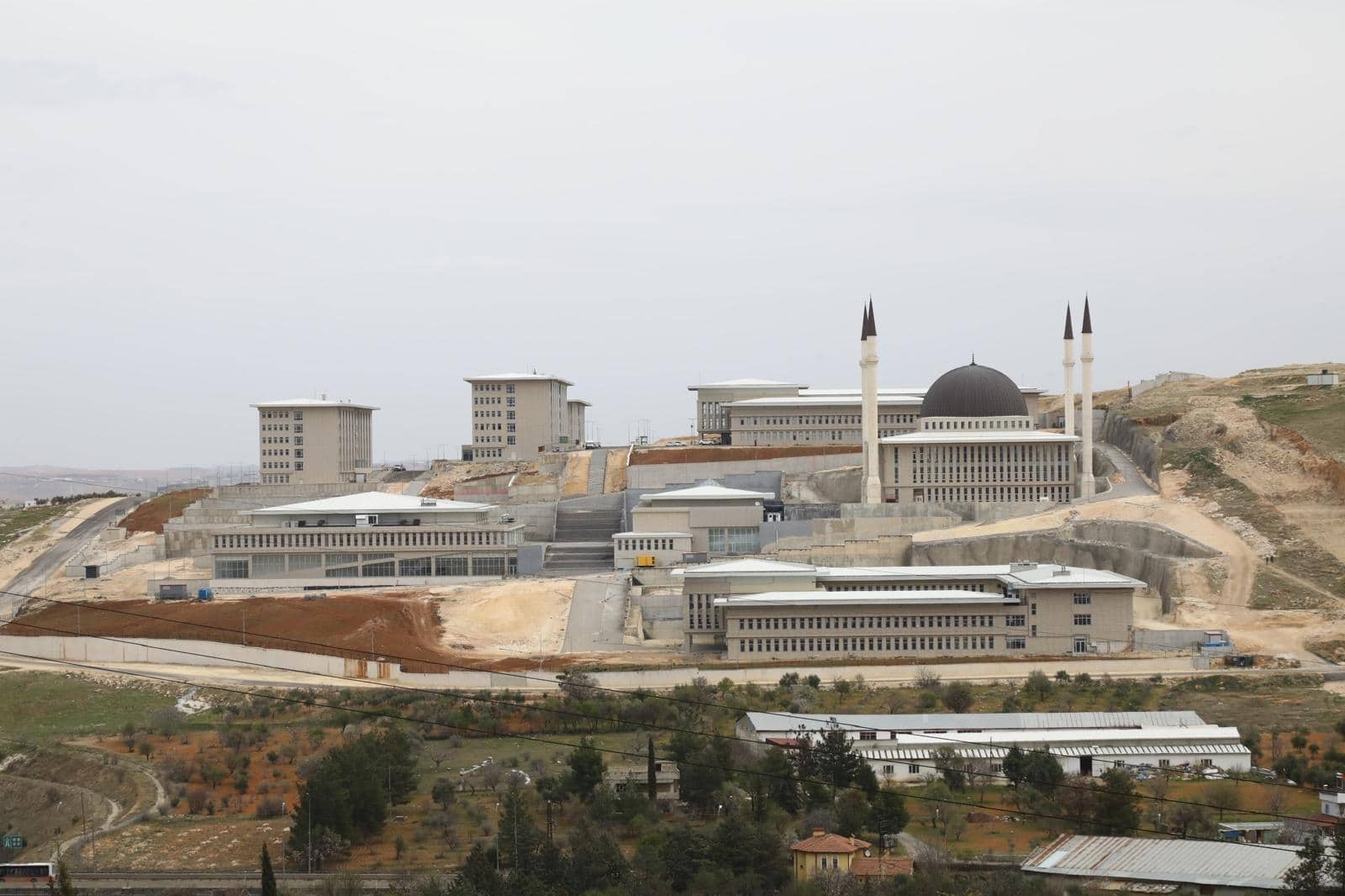 Milli Eğitim Akademisi’nin Eğitim Merkezleri Belli Oldu: İşte Akademi Binaları