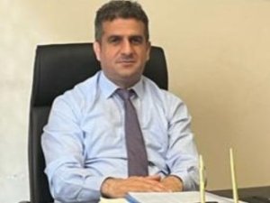 İstanbul İl Milli Eğitim Müdürlüğü’ne İl Müdür Yardımcısı Atandı.