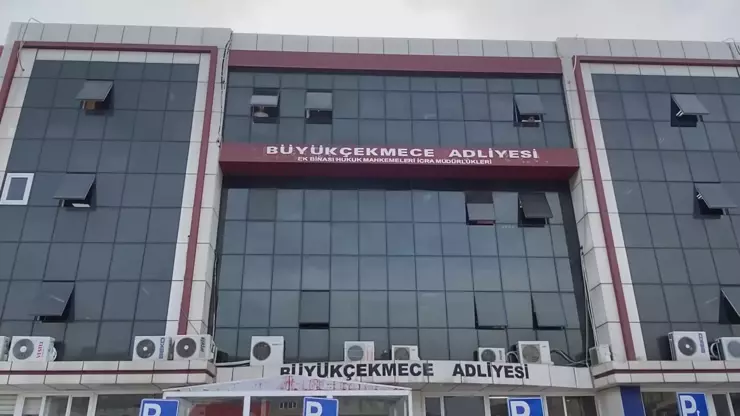 Adliyede 147 Milyonluk Soyguna İlişkin Yeni Detaylar! Komşu Esnaf: "Eşi Öğretmendi"