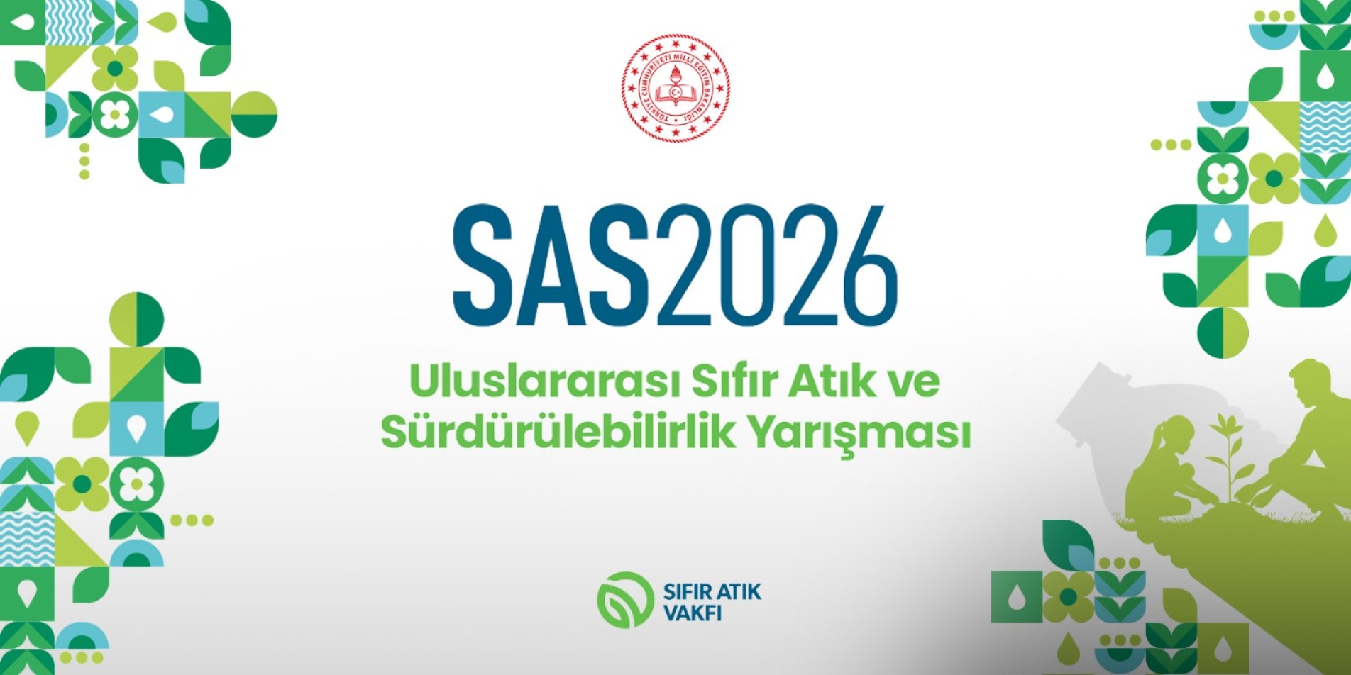 MEB'den 2026 Uluslararası Sıfır Atık ve Sürdürülebilirlik Yarışması' Duyurusu