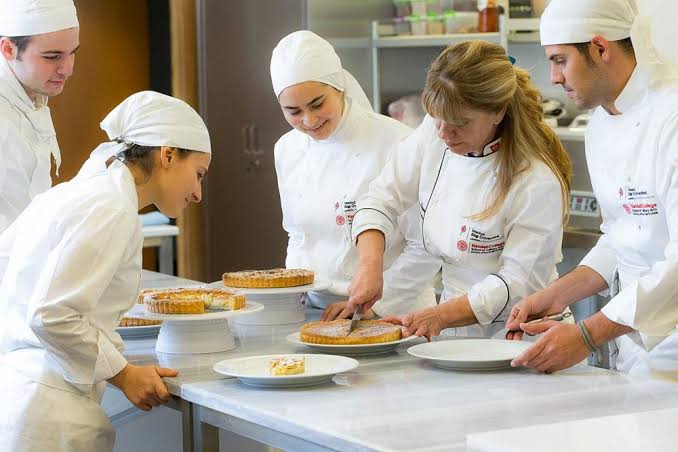 Yiyecek İçecek Hizmetleri Branşı Öğretmen Atamalarında Kontenjan Beklentileri