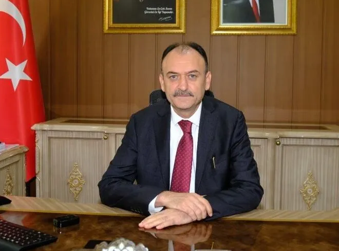 Van İl Milli Eğitim Müdürlüğü’ne Atanan Bilal Yılmaz Çandıroğlu Kimdir?