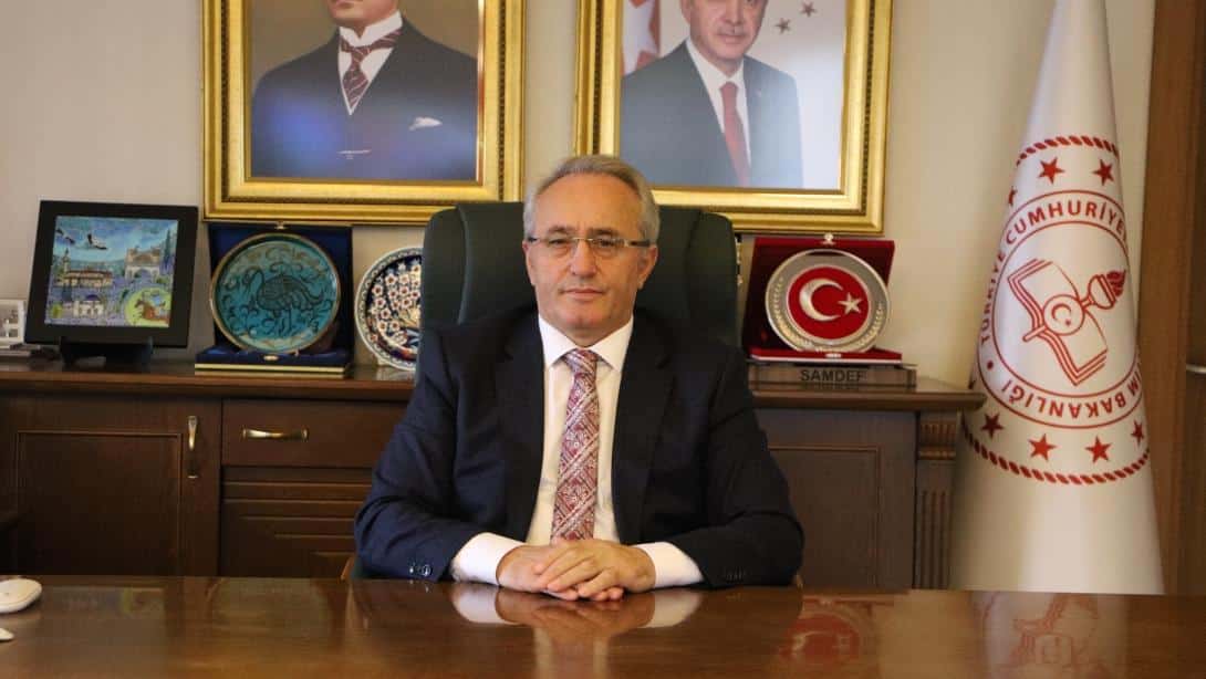 Edirne İl Milli Eğitim Müdürlüğü’ne Atanan Ahmet Alireisoğlu Kimdir?