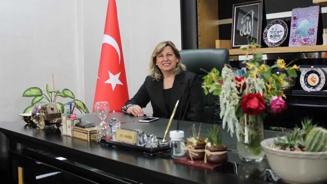 İl Milli Eğitim Müdür Yardımcısı, İlçe Milli Eğitim Müdürlüğüne Atandı