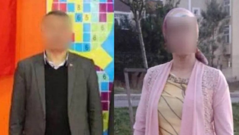 Skandal Olay! Okul Müdürünü Temizlik Görevlisi Zehirlemeye Çalıştı İddiası 