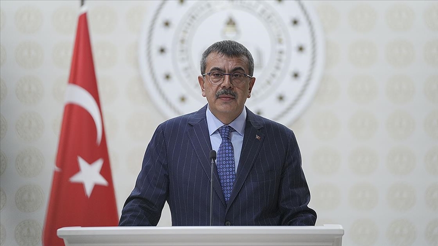 Bakan Yusuf Tekin’den Öğretmenleri Sevindiren Haber