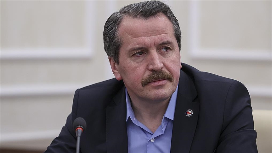 Başkan Ali Yalçın Canlı Yayına Çıkıyor: Gündem Memur Zamları