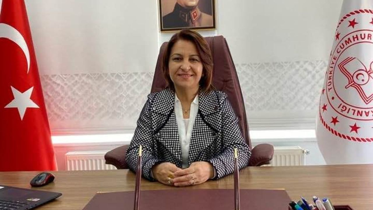 İlçe Milli Eğitim Müdürü Soruşturma Kapsamında Görevden Alındı