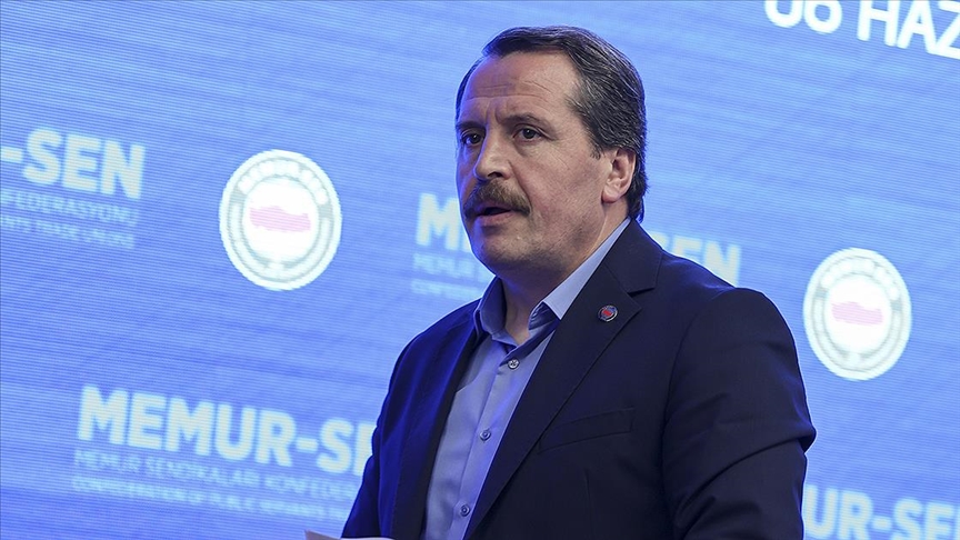 Başkan Ali Yalçın: “Eski Ücret Rejimine Dönülmemeli”