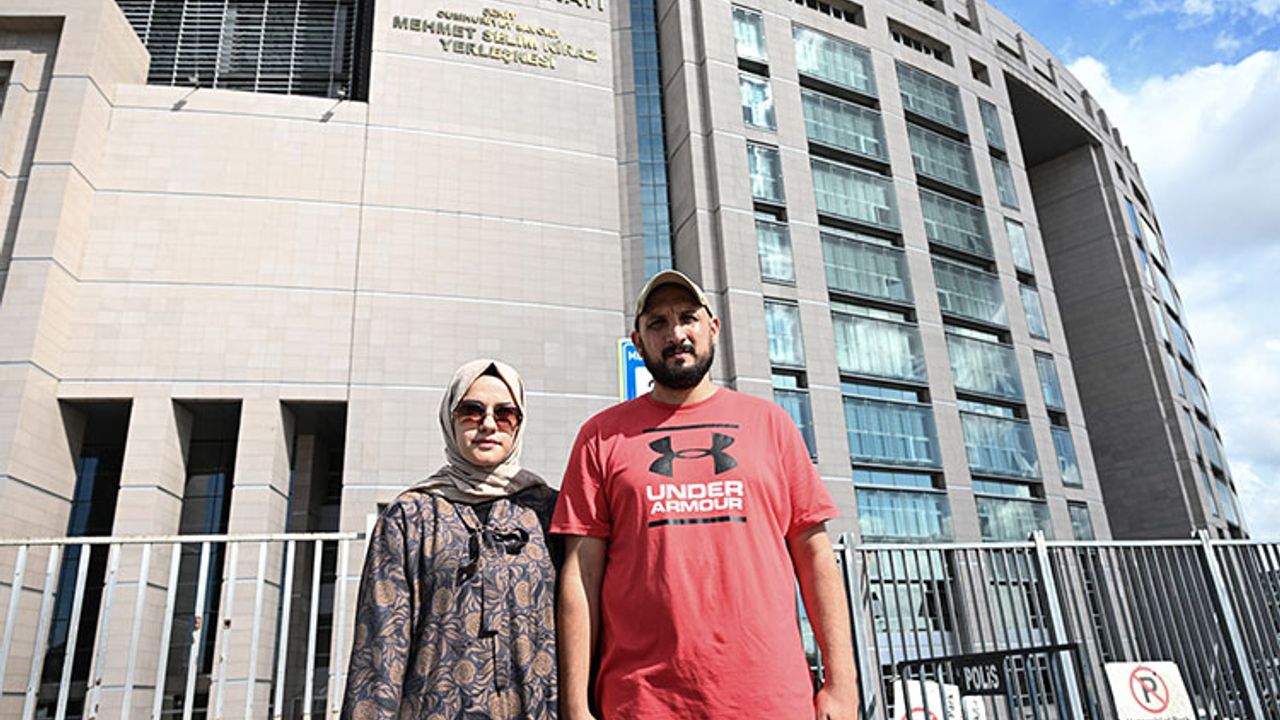 Öğretmene Yapılan Ayıba Mahkemeden Hapis Cezası