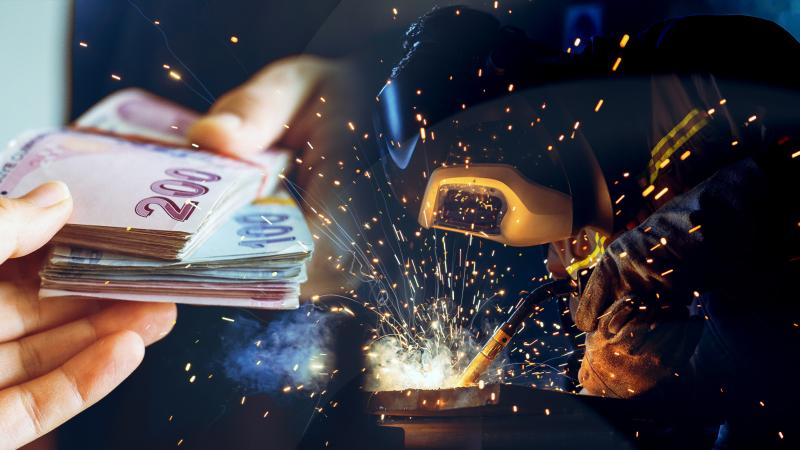 Asgari Ücrette 2. Perde: Rakamlar Konuşulmaya Başlandı mı?