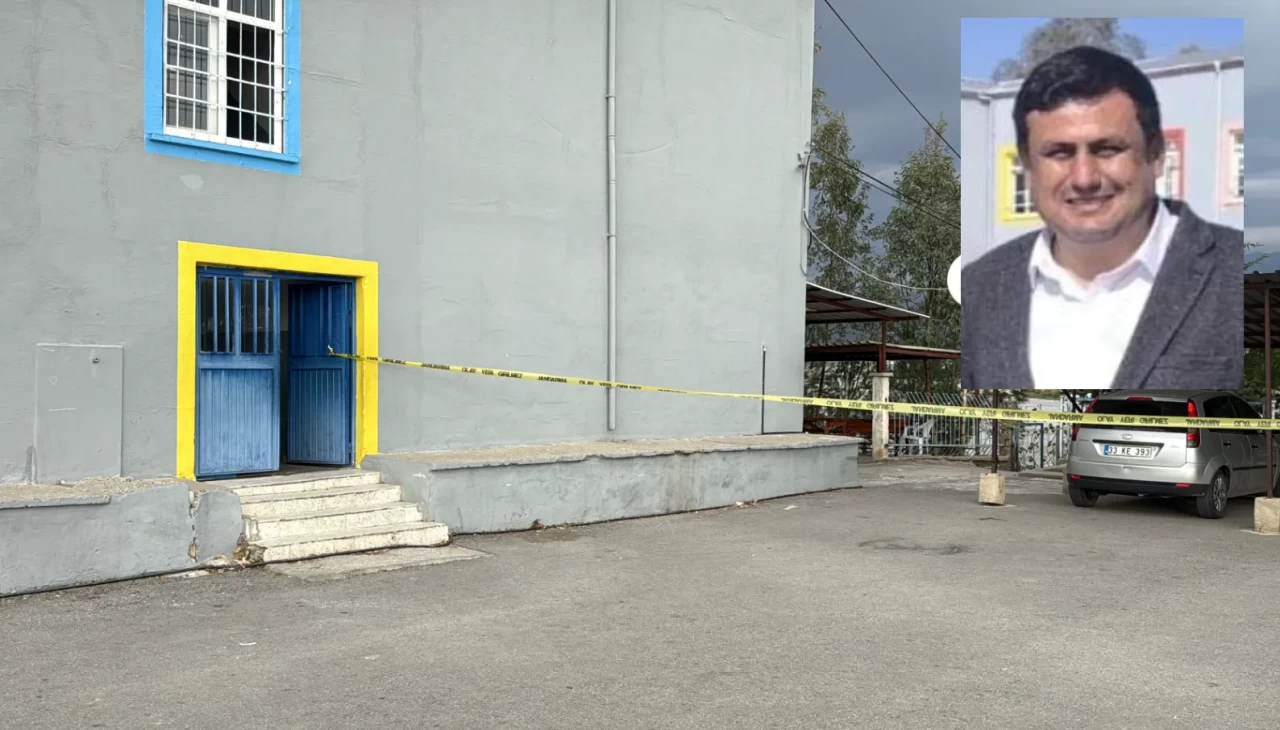 12 Yaşındaki Öğrenci Tüfekle Okul Müdürünü Vurdu