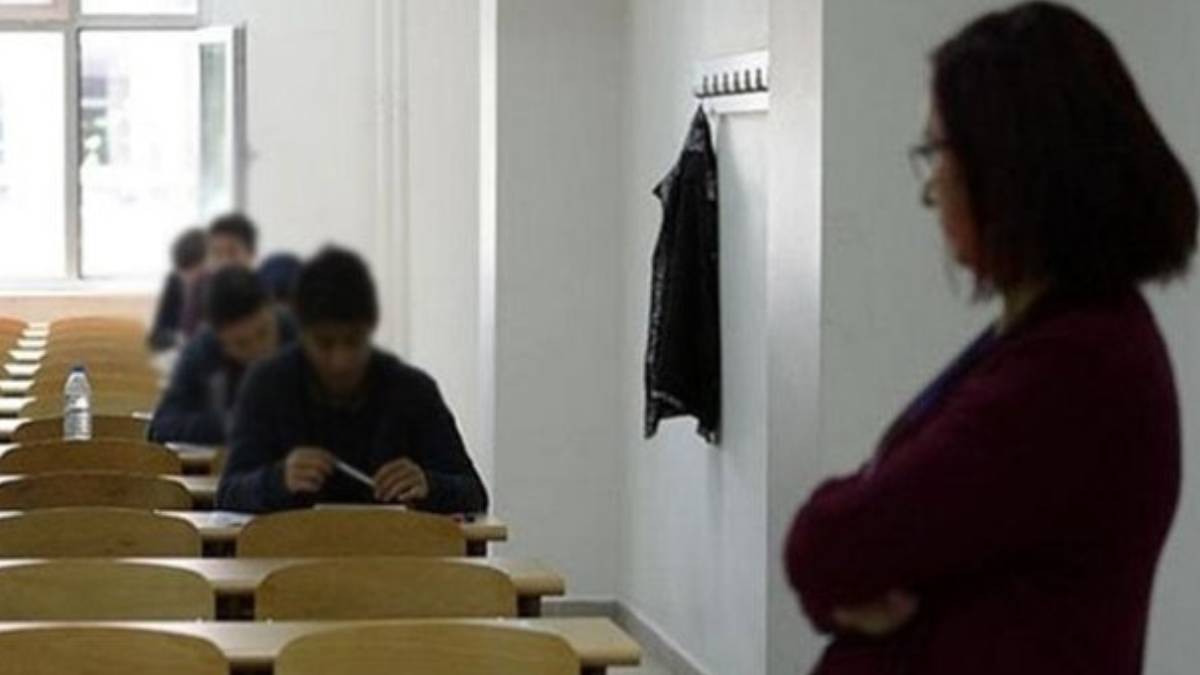 Açık Lise Sınav Görev Ücretlerinin Yatacağı Kesinleşmiş Tarih Belli Oldu