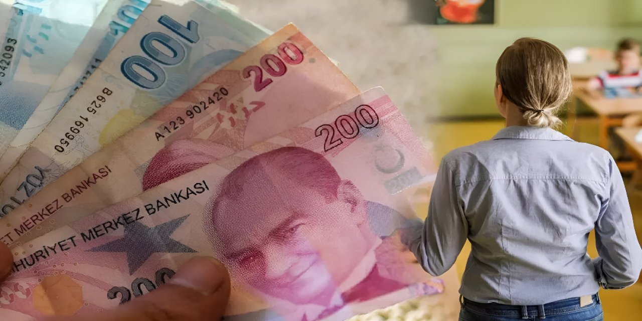 Öğretmenlerin Maaş Promosyon Anlaşmasında Yeni Türkiye Rekoru!