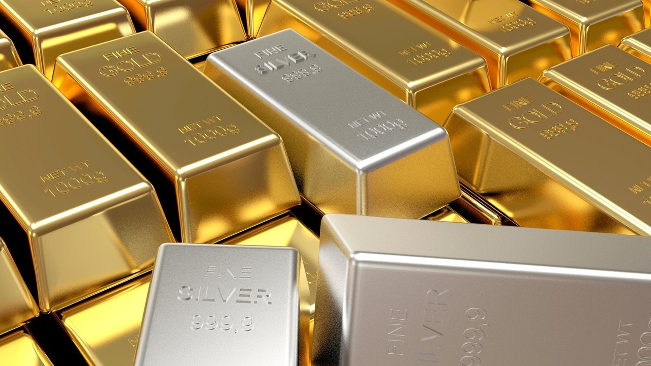 Altın ve Gümüş İçin Yeni Fiyat Tahminleri Belli Oldu