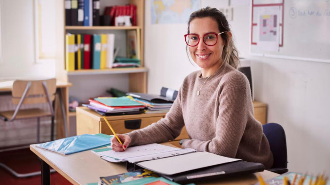İlkokul Öğretmenlerinin Dönem Sonunda Yerine Getirmeleri Gereken Karne Görevleri Belli Oldu
