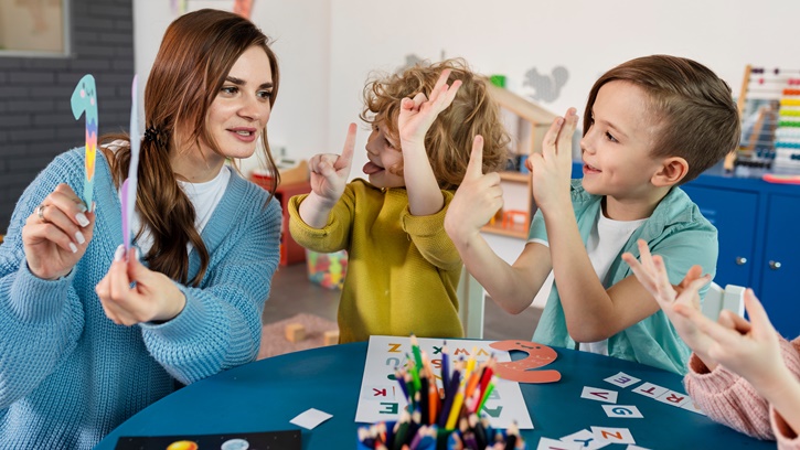 Okul Öncesi Öğretmenlerine Teneffüs Tazminatı Olarak Ödenecek Ek Ders Ücretleri Hesaplandı