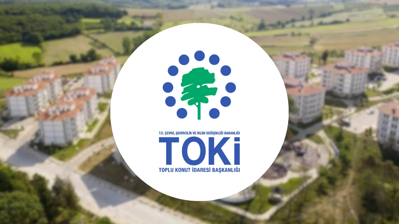 TOKİ Kuraları İlk Olarak O İller İçin Çekilecek, Sonuçların Açıklanacağı Saat Belli Oldu
