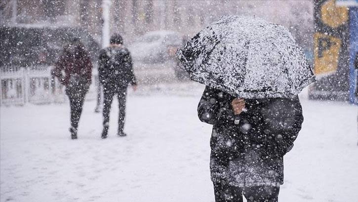 29 Aralık Pazartesi İstanbul'da Okullar Tatil Mi?