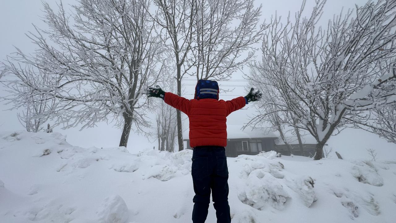 Kar Tatili İlanı; Valilik Açıkladı, Tüm İlçeler Tatil Edildi