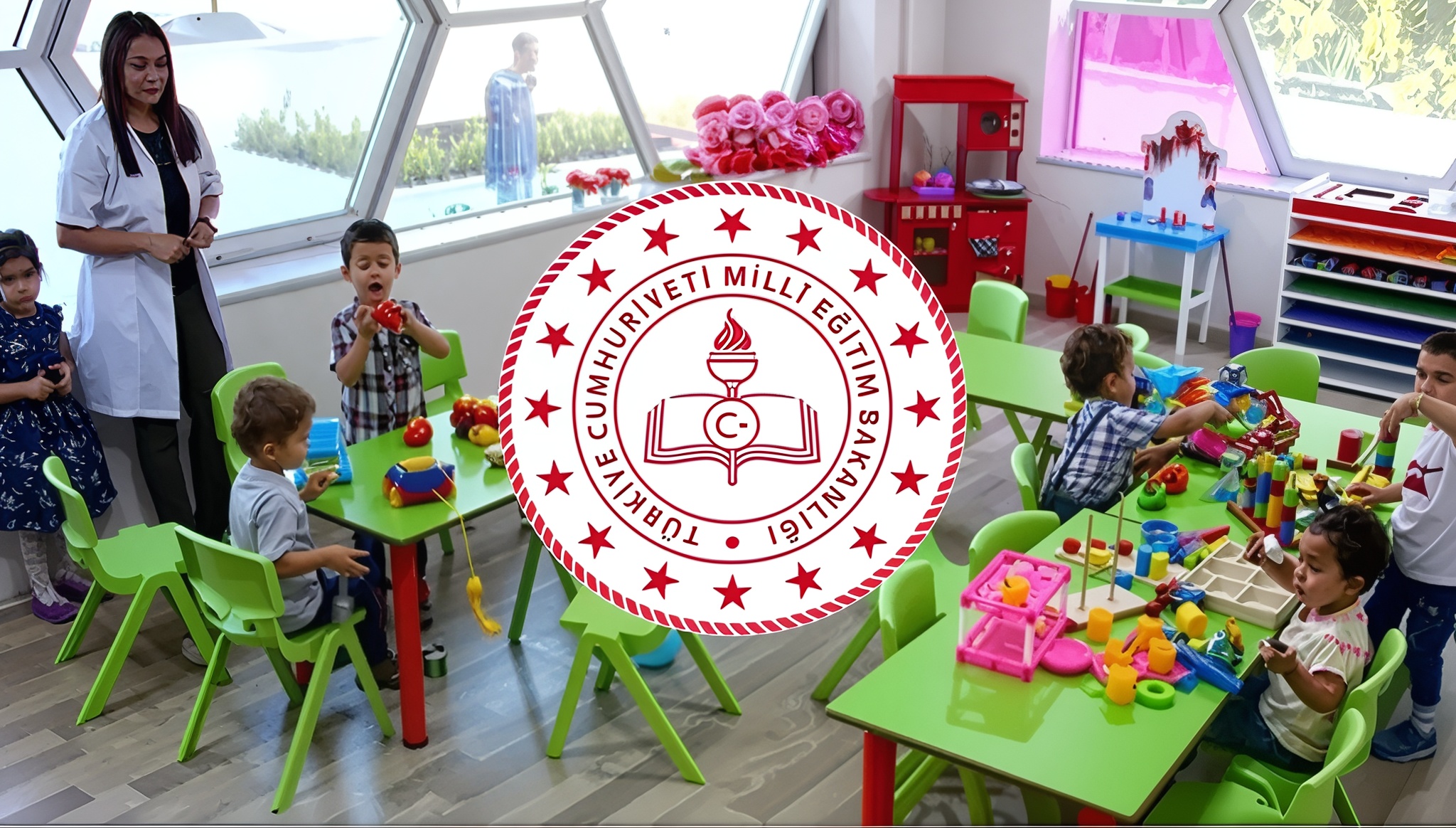 Anaokulu ve Ana Sınıfı Ücretlerine Zam Geldi