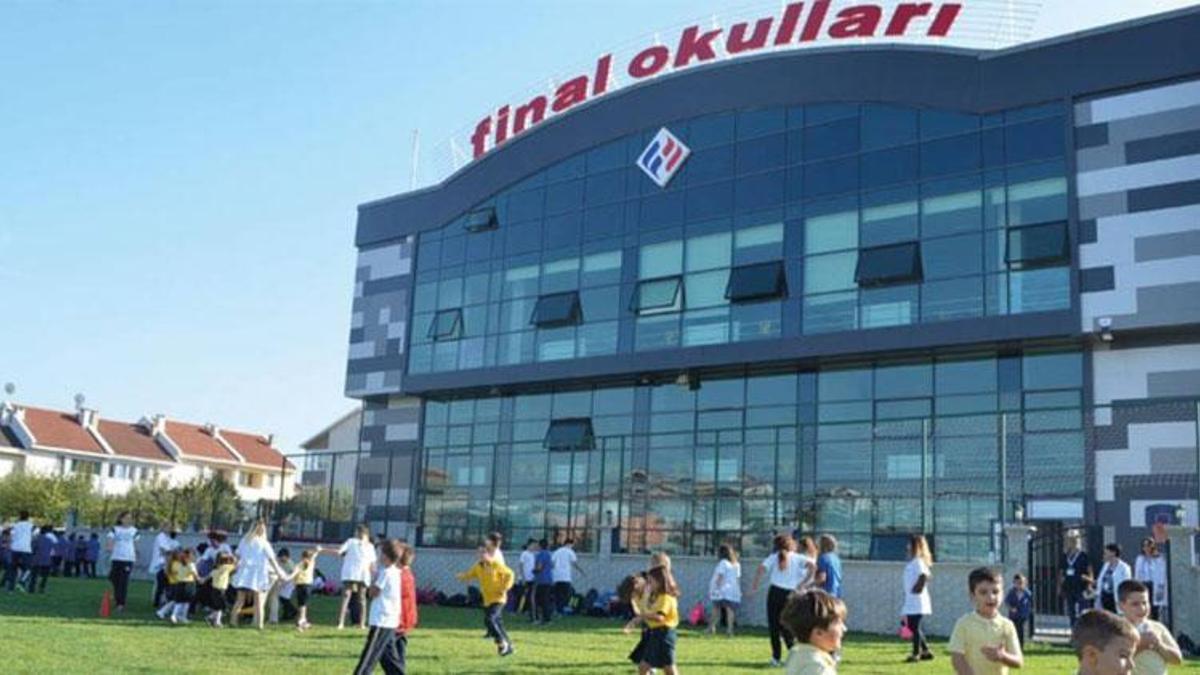 Final Okulları Bursluluk Sınavı Başvuruları Başladı