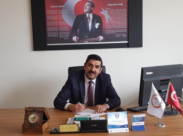 Öğretmen Akademisine Atama Yapıldı