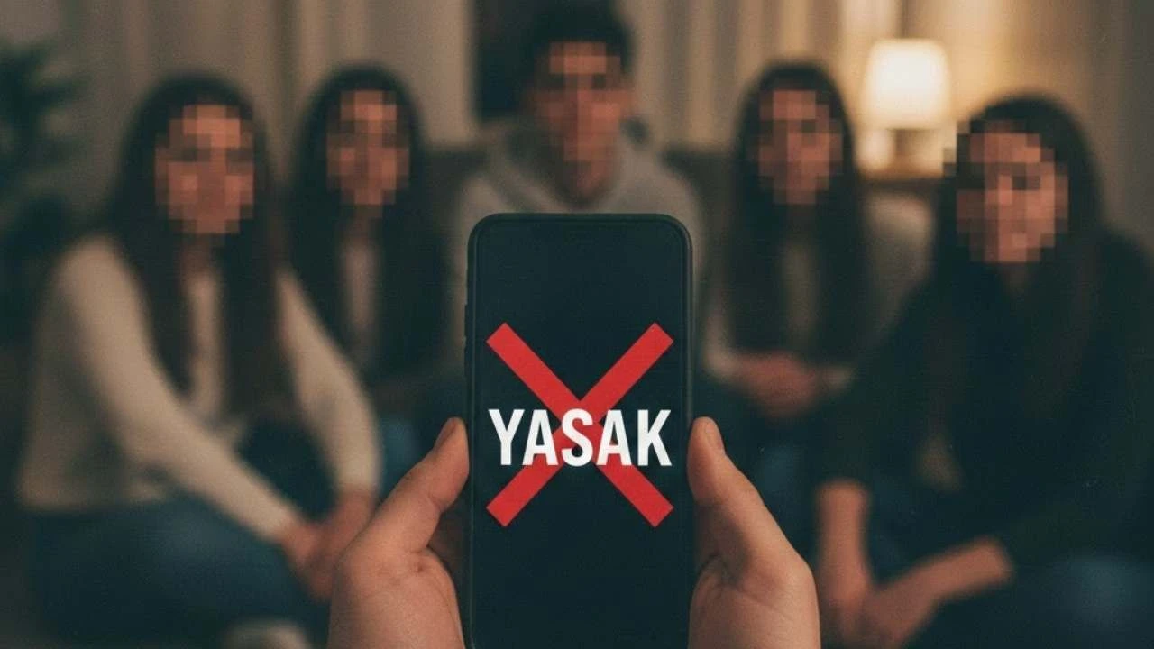 Sosyal Medyaya Erişim İçin Yaş Kısıtlaması Geliyor, Yasal Düzenleme Yolda