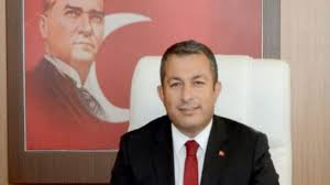 Yeni Trabzon Valisi Tahir Şahin Kimdir?