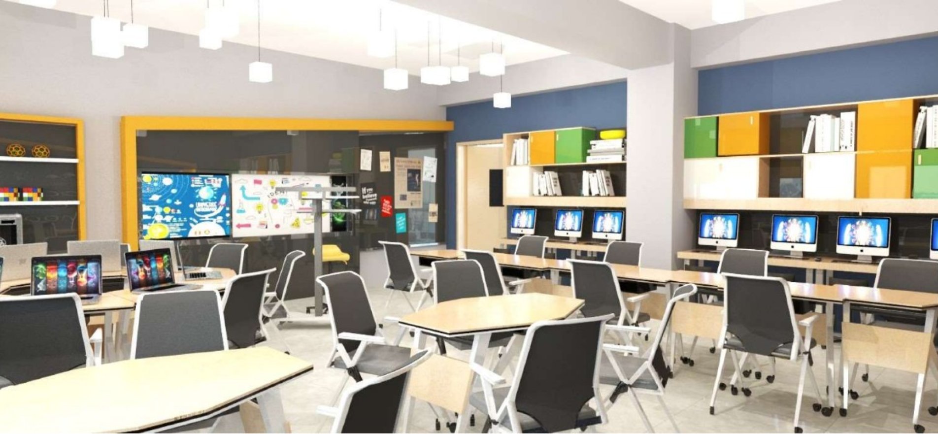 MEB 2026’da 500 Yeni Yenilikçi Sınıf Kuracak! Başvurular Başlıyor