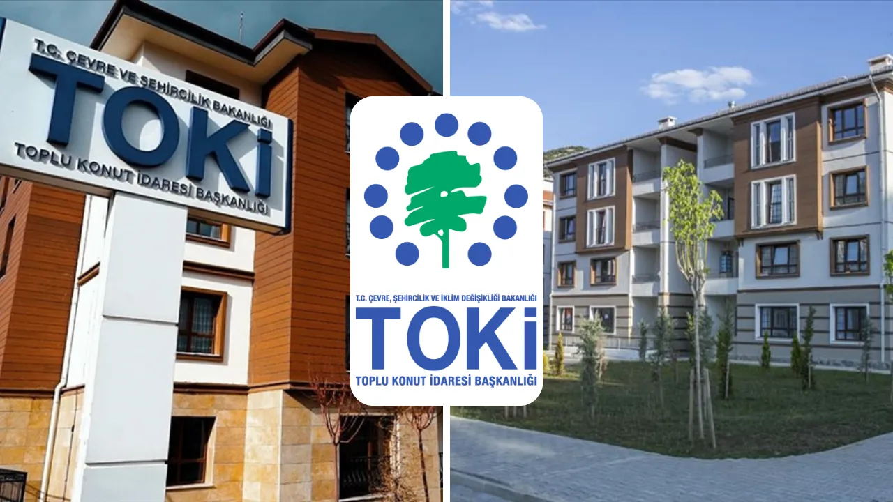 TOKİ İstanbul Kurası Ne Zaman Çekilecek?