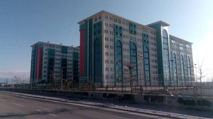 Türkiye’nin En Büyük Akademisi Aksaray’da Yükseldi!