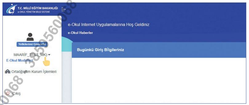Hangi Öğretmenler Gelişim Raporu Dolduracak, Gelişim Raporları Nasıl Doldurulacak?