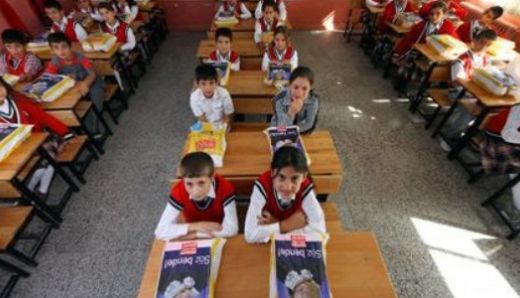 Dersler ve müfredat internete taşınıyor
