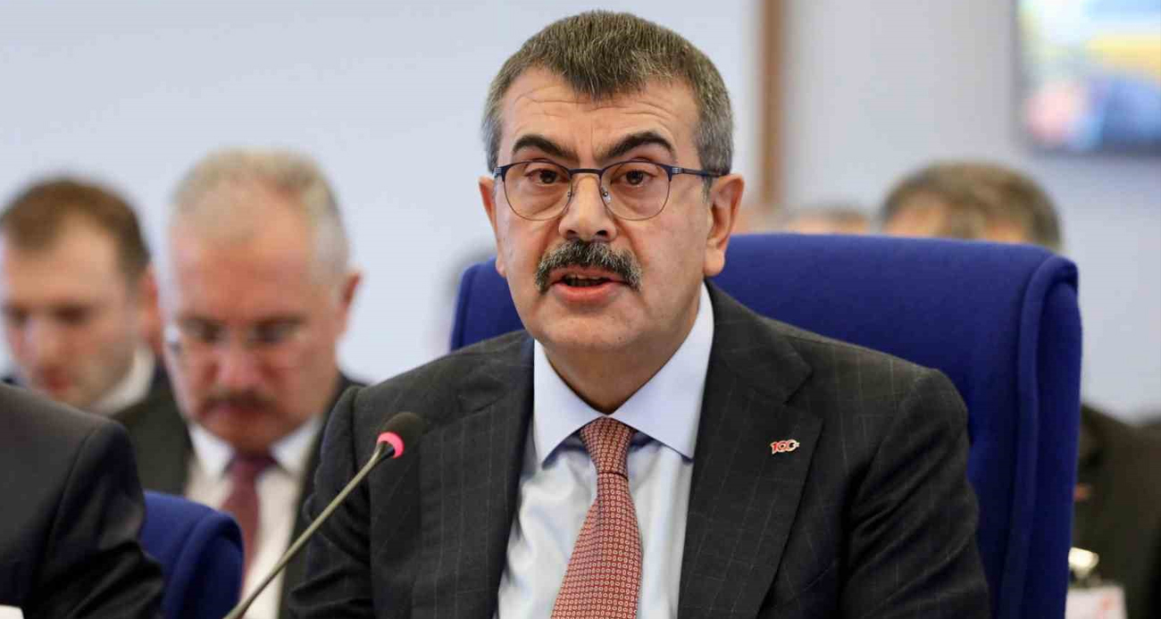 Milli Eğitim Bakanı Yusuf Tekin Şanlıurfa'ya Gidiyor