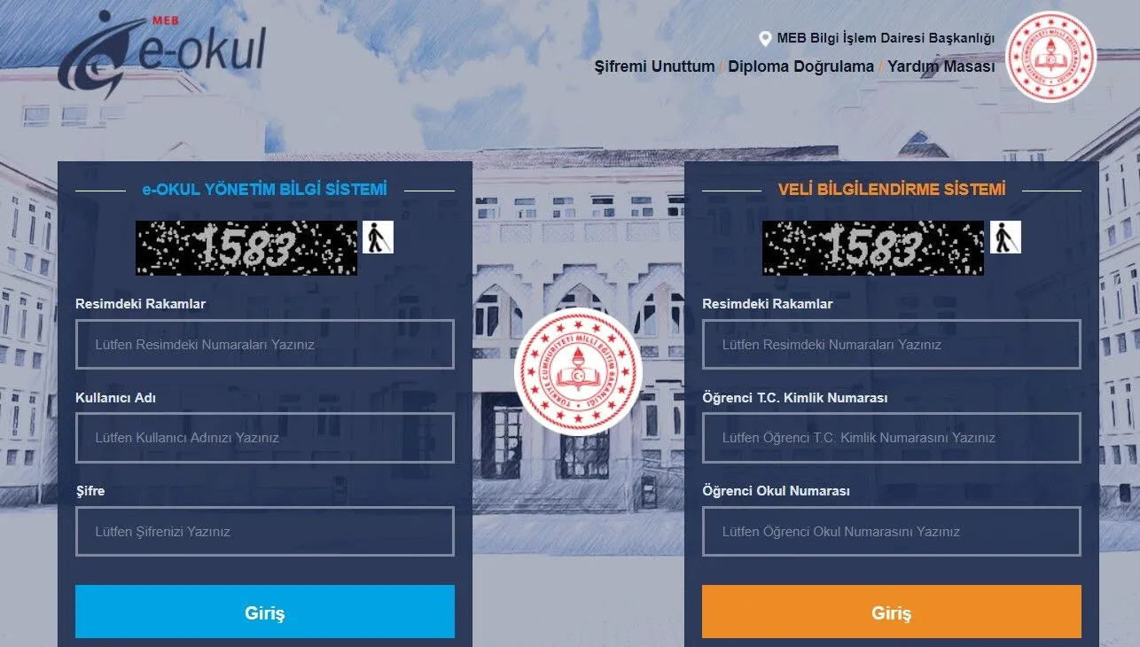Öğretmenlere 27 Ocak Tarihine Kadar Tamamlanması Gereken E-Okul Görevleri Verildi
