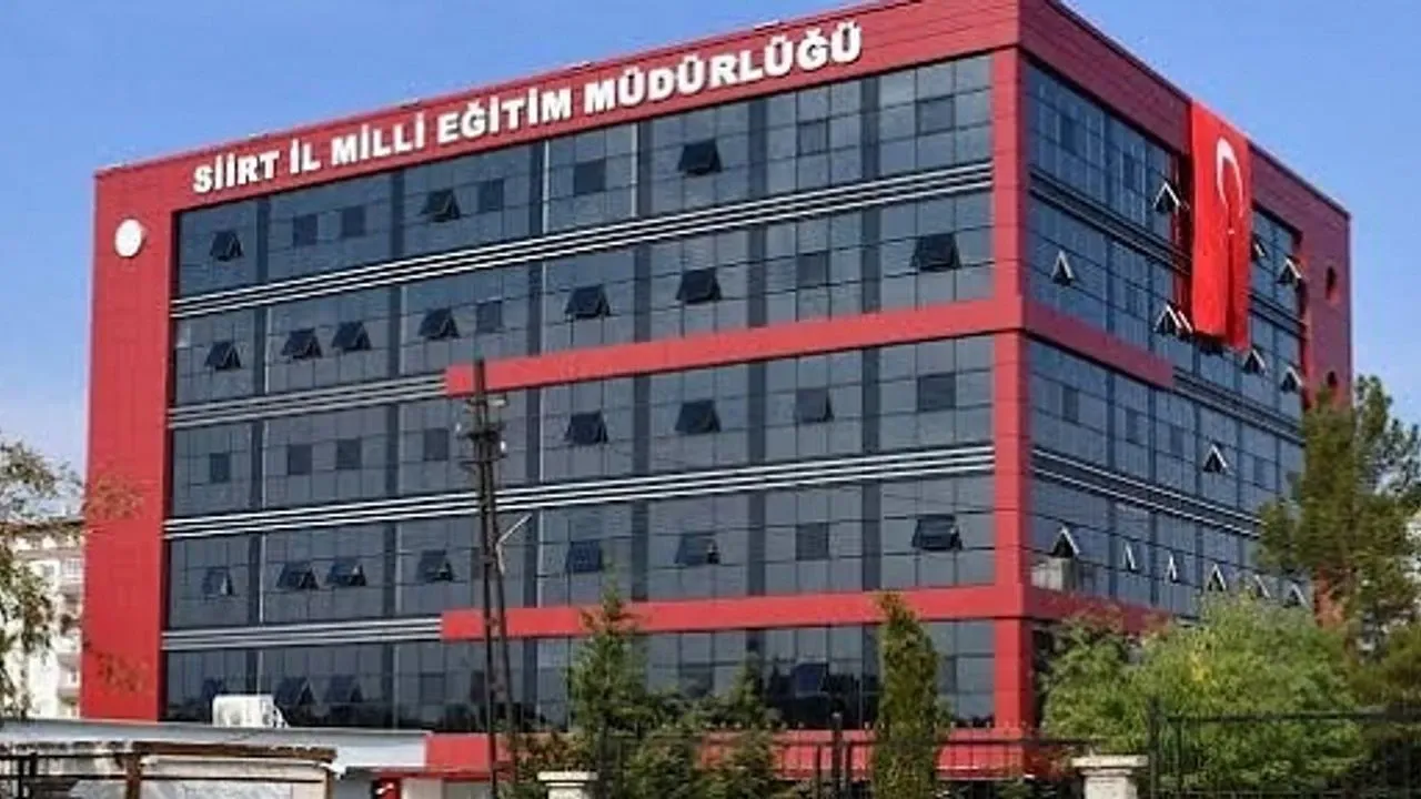 İl Milli Eğitim'den Promosyon İhalesi Hakkında Açıklama