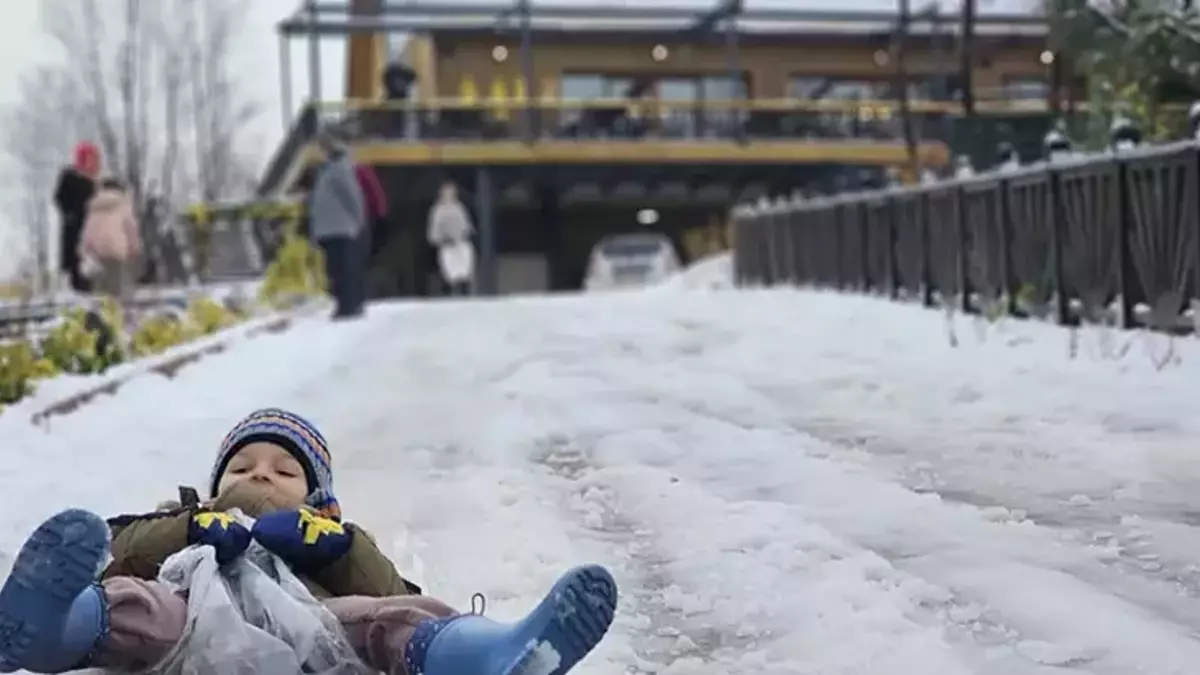 9 Ocak Cuma Günü Kar Tatili İlan Eden İllerin Tam Sıralı Listesi