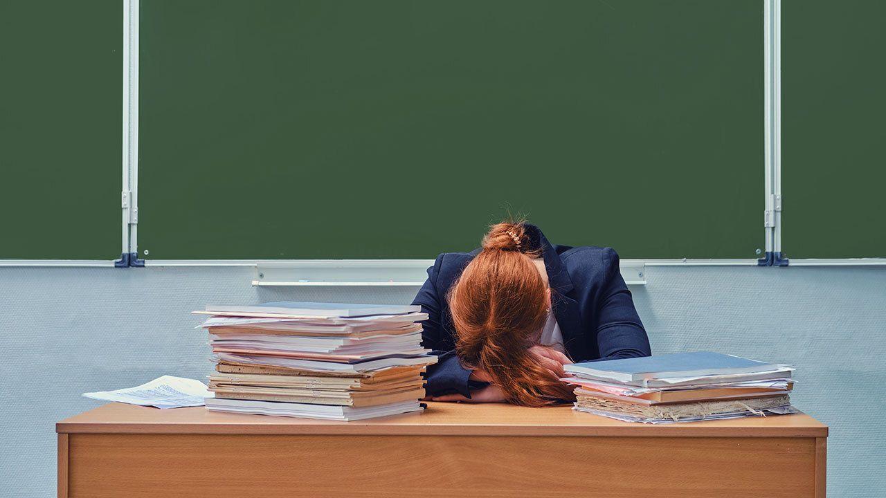 Atanması En Zor Öğretmenlik Branşı Belli Oldu: 90 Puan Bile Yetmedi!