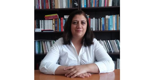DES 2014-2015 EĞİTİM YILINI DEĞERLENDİRDİ